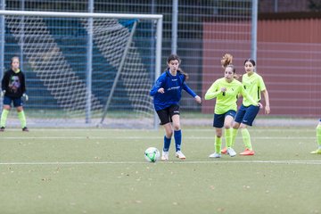 Bild 174 - wCJ Alstertal-Langenhorn - Victoria : Ergebnis: 4:1